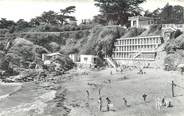 44 Loire Atlantique CPSM FRANCE 44 " Pornic, Plage de la Birochère"