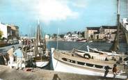 44 Loire Atlantique CPSM FRANCE 44 " Pornic, Le port"