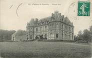 78 Yveline CPA FRANCE 78 "Chateau de Bonnelles"