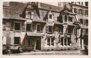 29 Finistere CPA FRANCE 29 " Roscoff, La Maison Gaillard"