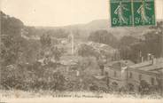 13 Bouch Du Rhone CPA FRANCE 13 " Lamanon, Vue panoramique"