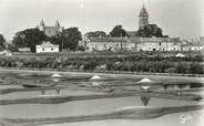 85 Vendee CPSM FRANCE 85 " Ile de Noimoutier, Vue générale"