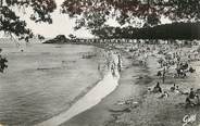 85 Vendee CPSM FRANCE 85 " Ile de Noimoutier, La Plage des Dames"