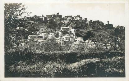 CPA FRANCE 06 " Cagnes sur Mer, Vue générale"