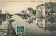 CPA FRANCE 13 "Martigues, Le canal St Sébastien"