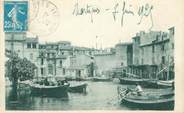 13 Bouch Du Rhone CPA FRANCE 13 "Martigues"