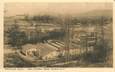 CPA FRANCE 38 "Viriville, Usine Chatillon'