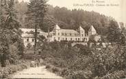 58 Nievre CPA FRANCE 58 "Dun les Places, chateau de Vermot"