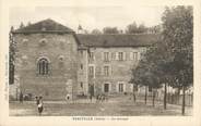 38 Isere CPA FRANCE 38 "Viriville, Colonie de vacances de l'Industrie Viennoise Le Bocage"
