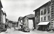 38 Isere CPSM FRANCE 38 "Viriville, Place des Buttes"