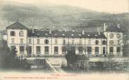 38 Isere CPA FRANCE 38 "Tullins, Groupe scolaire"