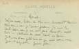 CPA FRANCE 38 " St Siméon de Bressieux, Château Gauttefred"