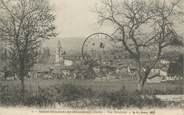 38 Isere CPA FRANCE 38 " St Siméon de Bressieux, Vue générale"