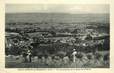 CPA FRANCE 38 " St Siméon de Bressieux, Vue panoramique sur la plaine de la Bièvre"