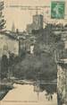 84 Vaucluse CPA FRANCE 84 " Pernes, Les fortifications Porte Notre Dame"