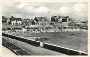 44 Loire Atlantique CPSM FRANCE 44 " Batz sur Mer, La plage à marée haute"