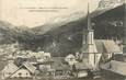 CPA FRANCE 38 " St Pierre d'Entremont, Le massif de la Grande Chartreuse"