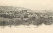 13 Bouch Du Rhone CPA FRANCE 13 "Le Camp de Carpiagne, Vue générale"