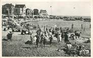 44 Loire Atlantique CPA FRANCE 44 " Le Croisic, La plage"