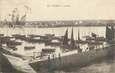 CPA FRANCE 29 " Morgat, Le Port"