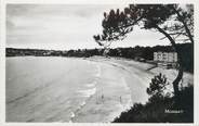 29 Finistere CPA FRANCE 29 " Morgat, Vue générale de la plage"