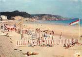 29 Finistere CPSM FRANCE 29 " Morgat, La plage"