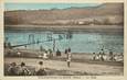 CPA FRANCE 69 " Villefranche sur Saône, La plage"