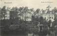CPA ALLEMAGNE "Berlin Grunewald"