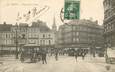 CPA FRANCE 59 "Lille, Place de la Gare"