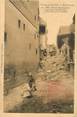 Maroc CPA MAROC "Fez, 1912, ruines"