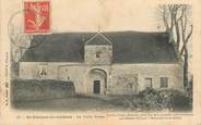 39 Jura CPA FRANCE 39 "Saint Etienne de Coldres, la vieille ferme"