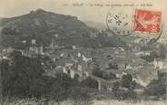 63 Puy De DÔme CPA FRANCE 63 " Royat, Le village"