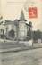 CPA FRANCE 63 " Chatelguyon, Villa Jeanne d'Arc"
