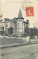 63 Puy De DÔme CPA FRANCE 63 " Chatelguyon, Villa Jeanne d'Arc"