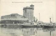 17 Charente Maritime CPA FRANCE 17 " Le Chapus, Le fort"
