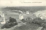 17 Charente Maritime CPA FRANCE 17 " Environs de Royan - Le Platin , Vue générale"