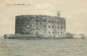 17 Charente Maritime CPA FRANCE 17 " Le Fort Boyard"