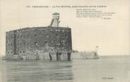 17 Charente Maritime CPA FRANCE 17 " Le Fort Boyard"