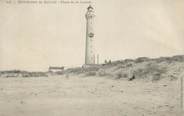 17 Charente Maritime CPA FRANCE 17 " Environs de Royan, Phare de la Coubre" / PHARE