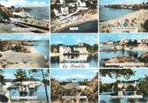 29 Finistere CPSM FRANCE 29 " Le Pouldu, Vues"