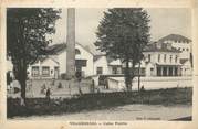 70 Haute SaÔne CPA FRANCE 70 " Villersexel, Usine Perrin"