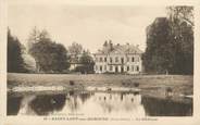 70 Haute SaÔne CPA FRANCE 70 " St Loup sur Semouse, Le château"