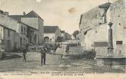 49 Maine Et Loire CPA FRANCE 49 "Melay, rue des Cravates"