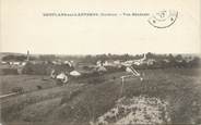 70 Haute SaÔne CPA FRANCE 70 " Conflant sur Lanterne, Vue générale"