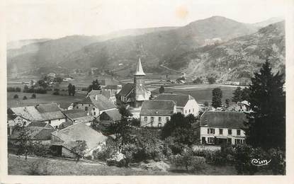 CPSM FRANCE 70 " Servance, Le village"