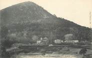 83 Var CPA FRANCE 83 " Les Adrets, Massif de l'Estérel, L'auberge"