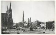 76 Seine Maritime CPA FRANCE 76 " Rouen, Place du Général de Gaulle"