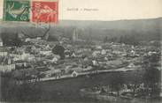 78 Yveline CPA FRANCE 78 " Maule, Panorama"