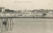 29 Finistere CPA FRANCE 29 " Audierne, Vue générale de la ville"