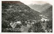 73 Savoie CPA FRANCE 73 "Sainte Foy en Tarentaise, vue générale
